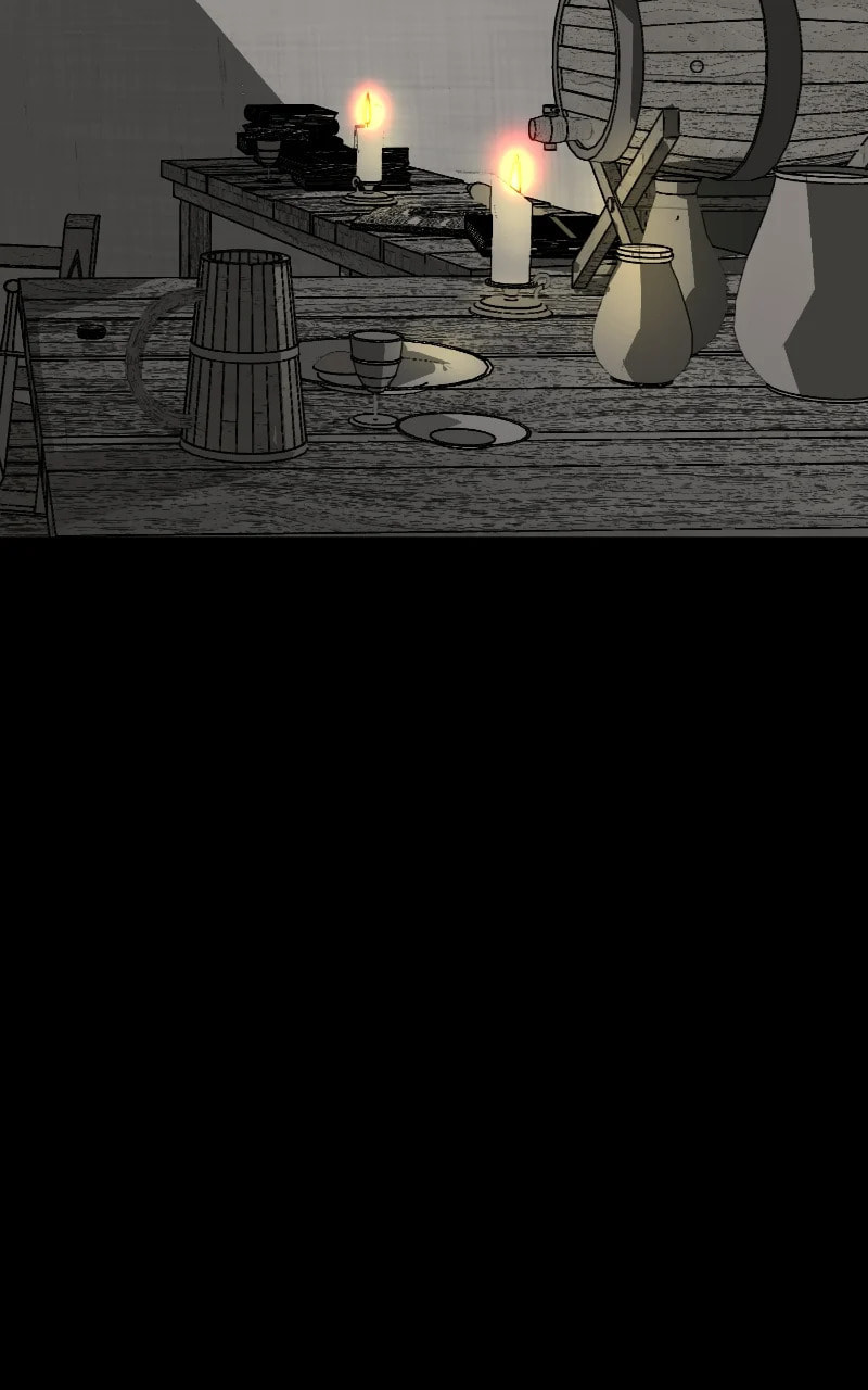 The Protagonist's Hidden Strength – Chapter 41 page 51