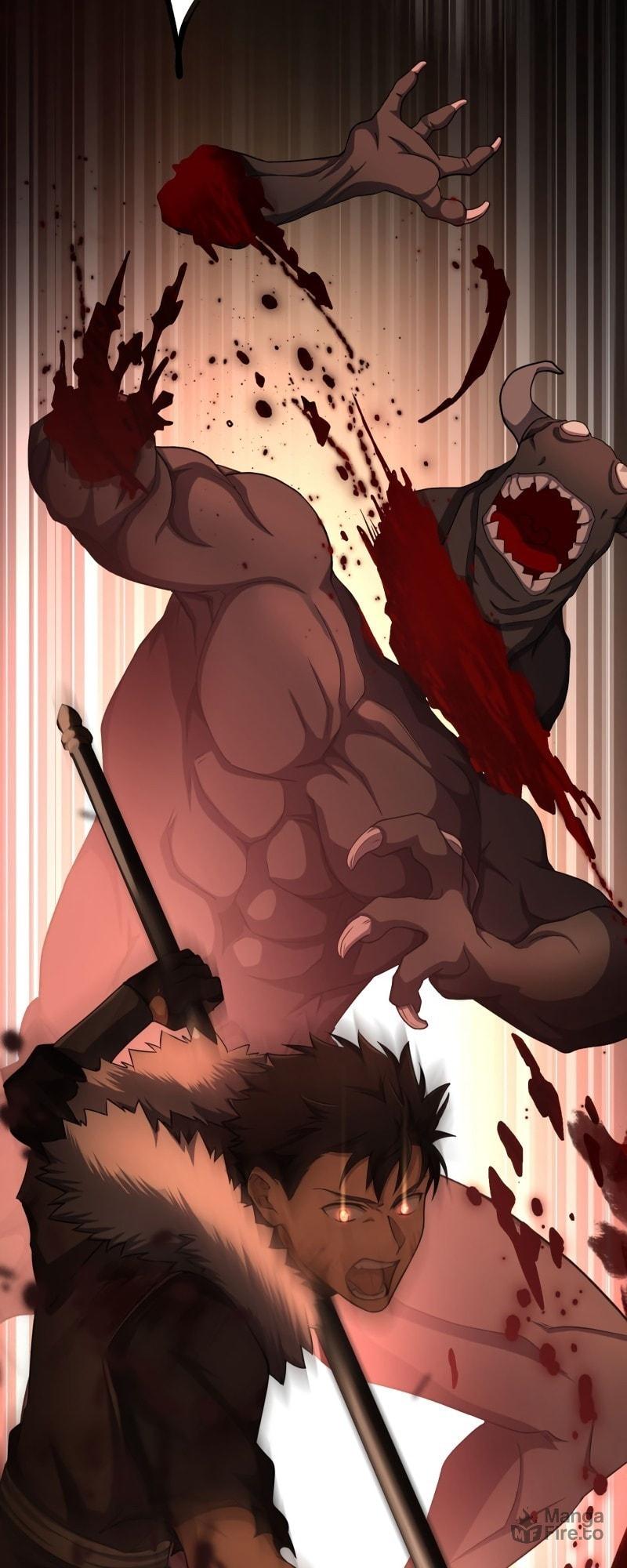Monster Eater – Chapter 4 page 4