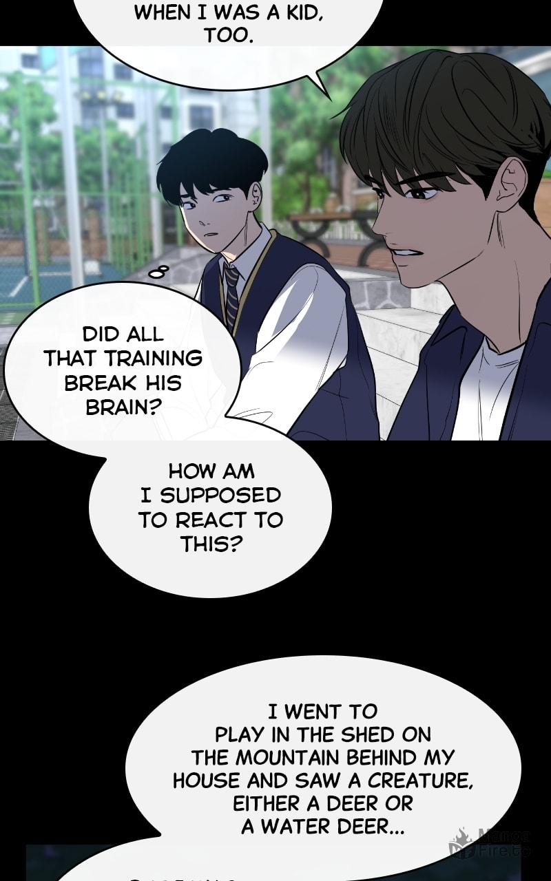 Extroversion of an Immortal – Chapter 4 page 5