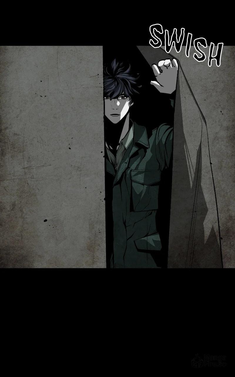 The Protagonist's Hidden Strength – Chapter 41 page 14