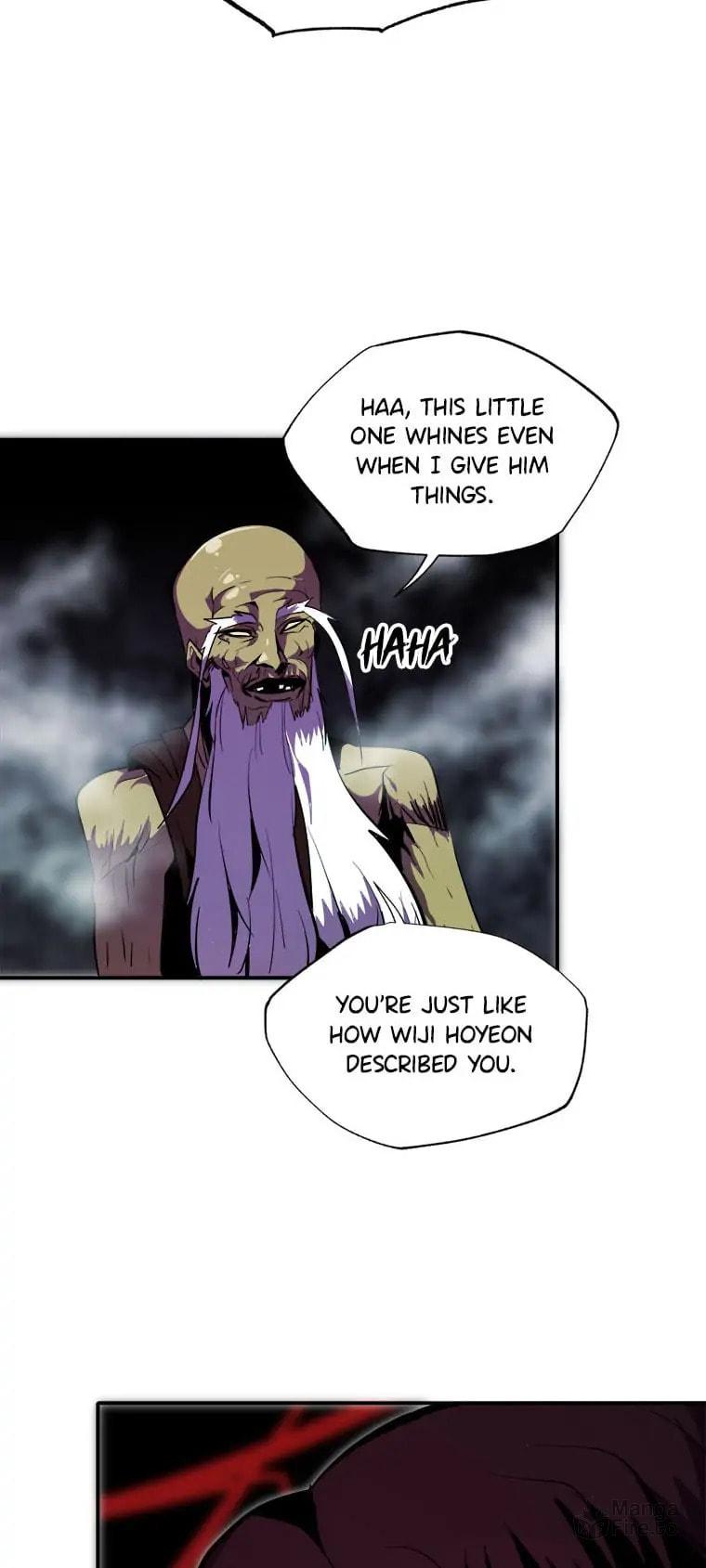 Returning With Absolutely Nothing – Chapter 37 page 49