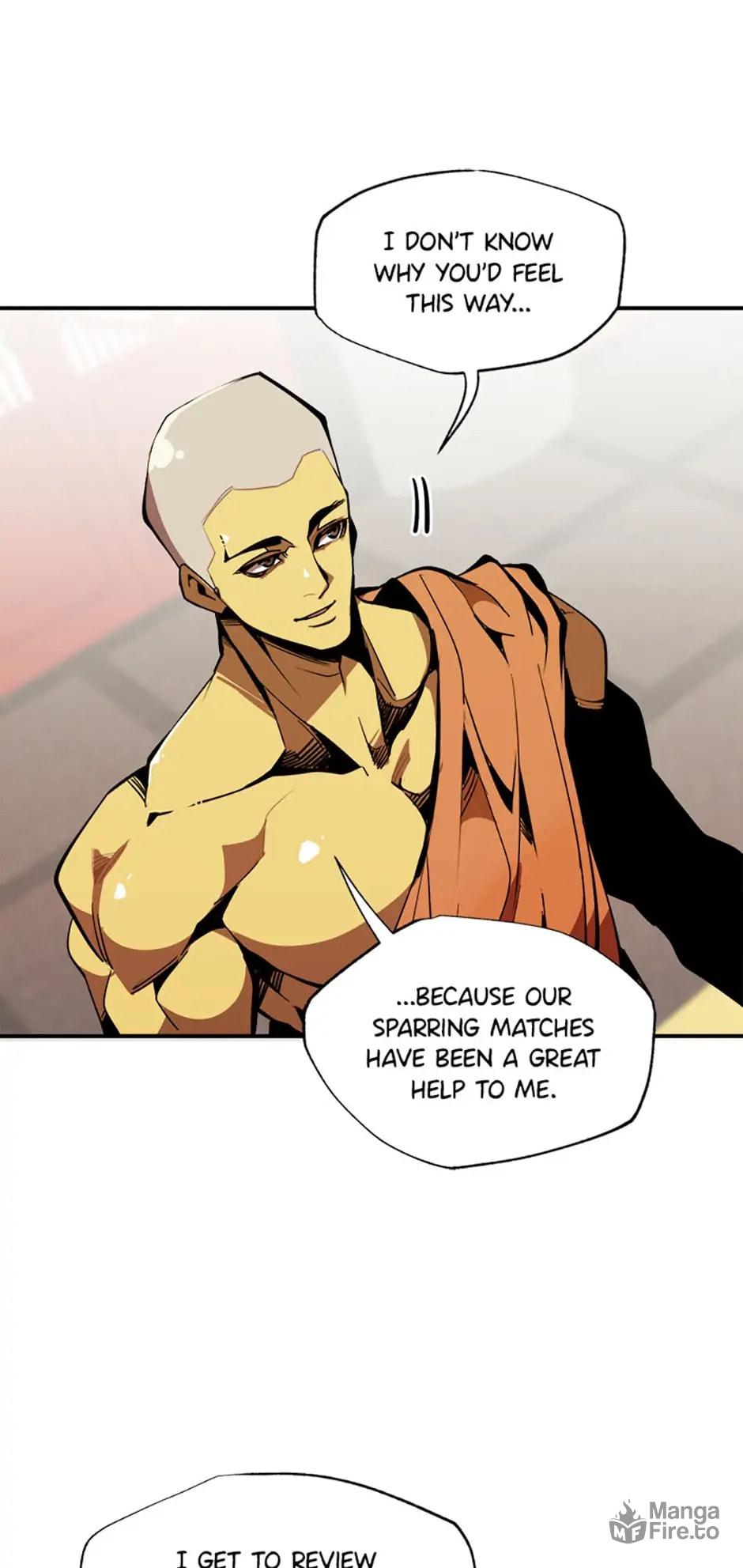 Returning With Absolutely Nothing – Chapter 41 page 5