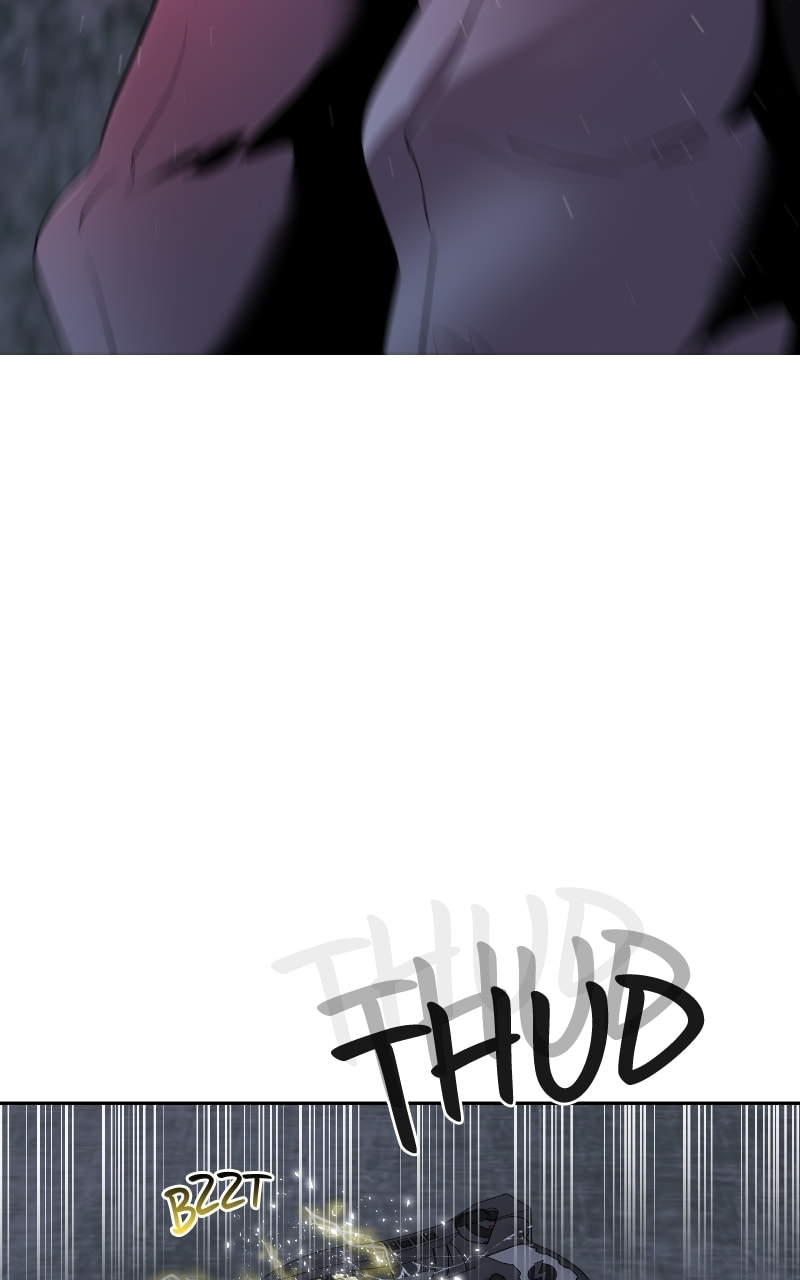 Extroversion of an Immortal – Chapter 4 page 31