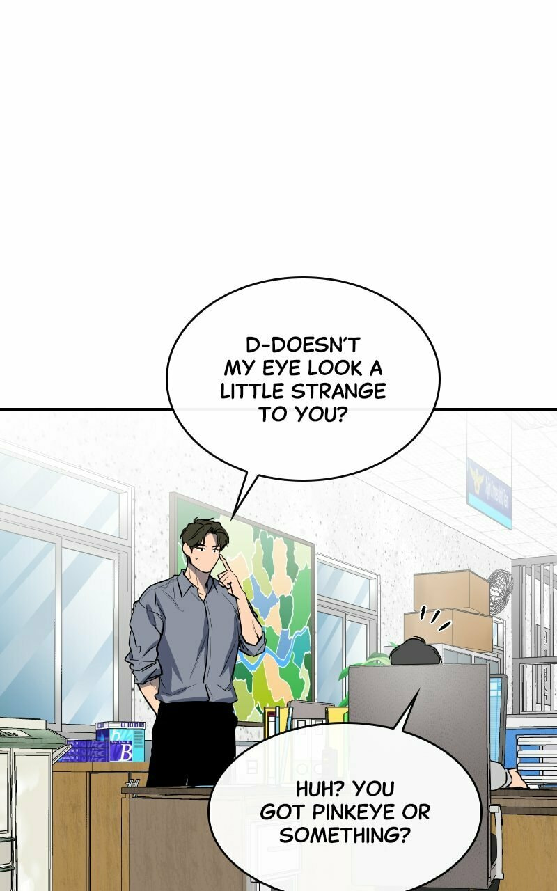 Extroversion of an Immortal – Chapter 37 page 21