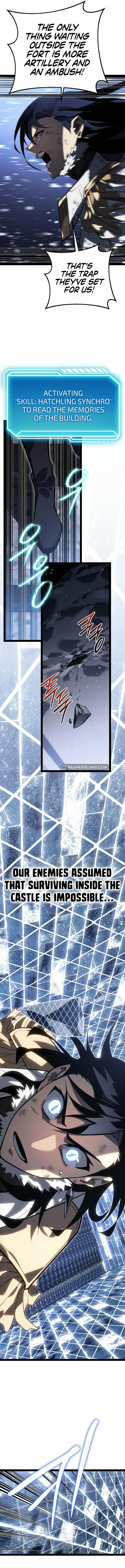 Regressed life of the Sword Clan’s Ignoble Reincarnator – Chapter 43 page 9