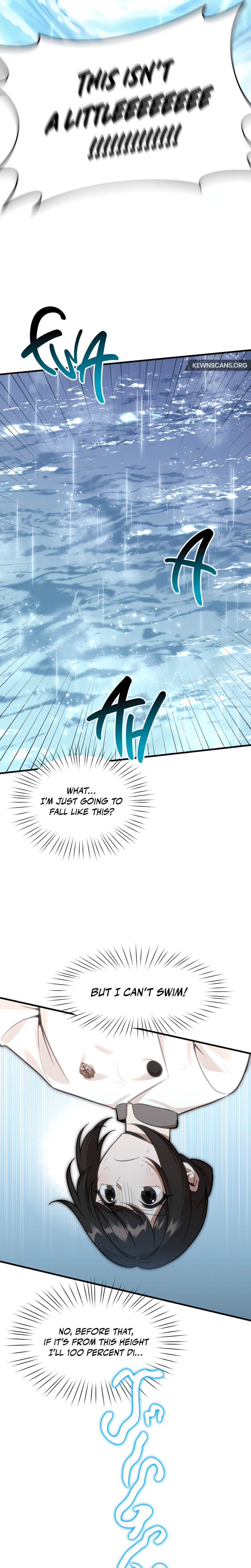 Food Truck Owner inside the Dungeon – Chapter 16 page 28