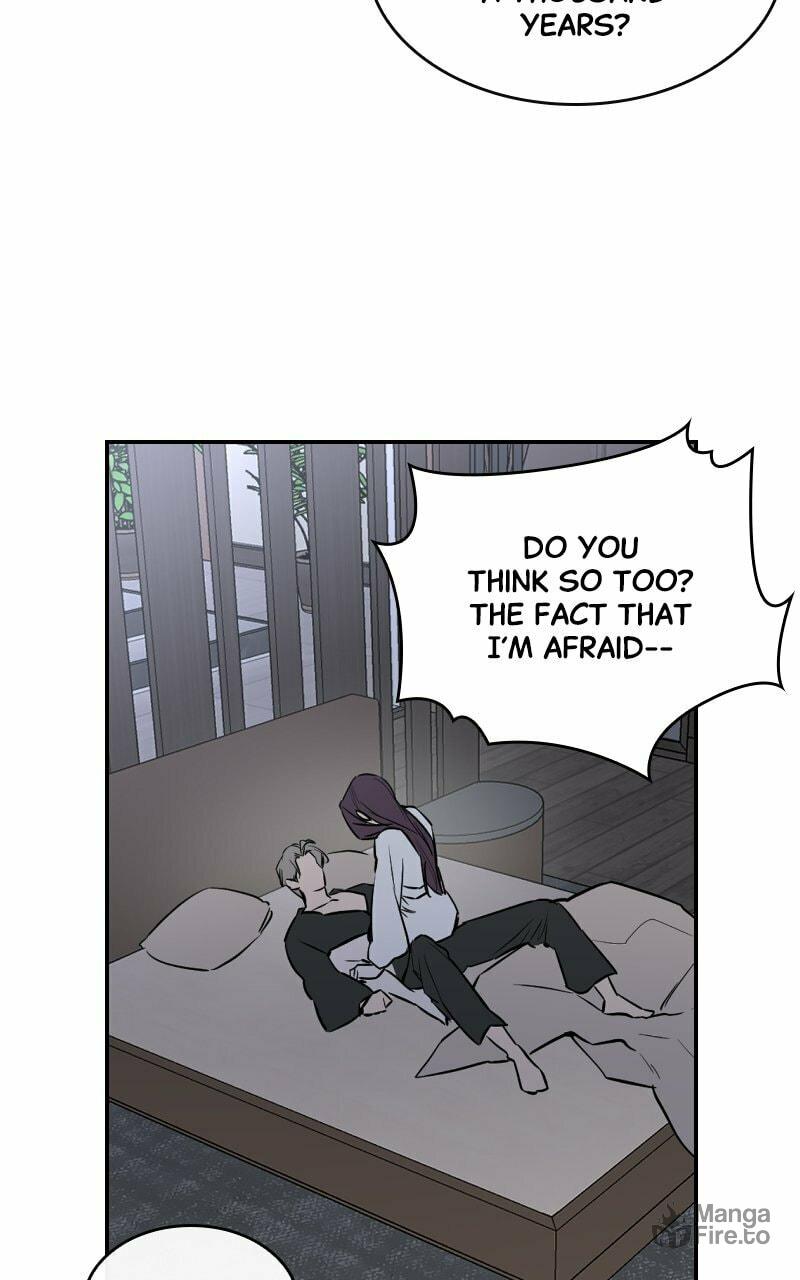 Extroversion of an Immortal – Chapter 37 page 74