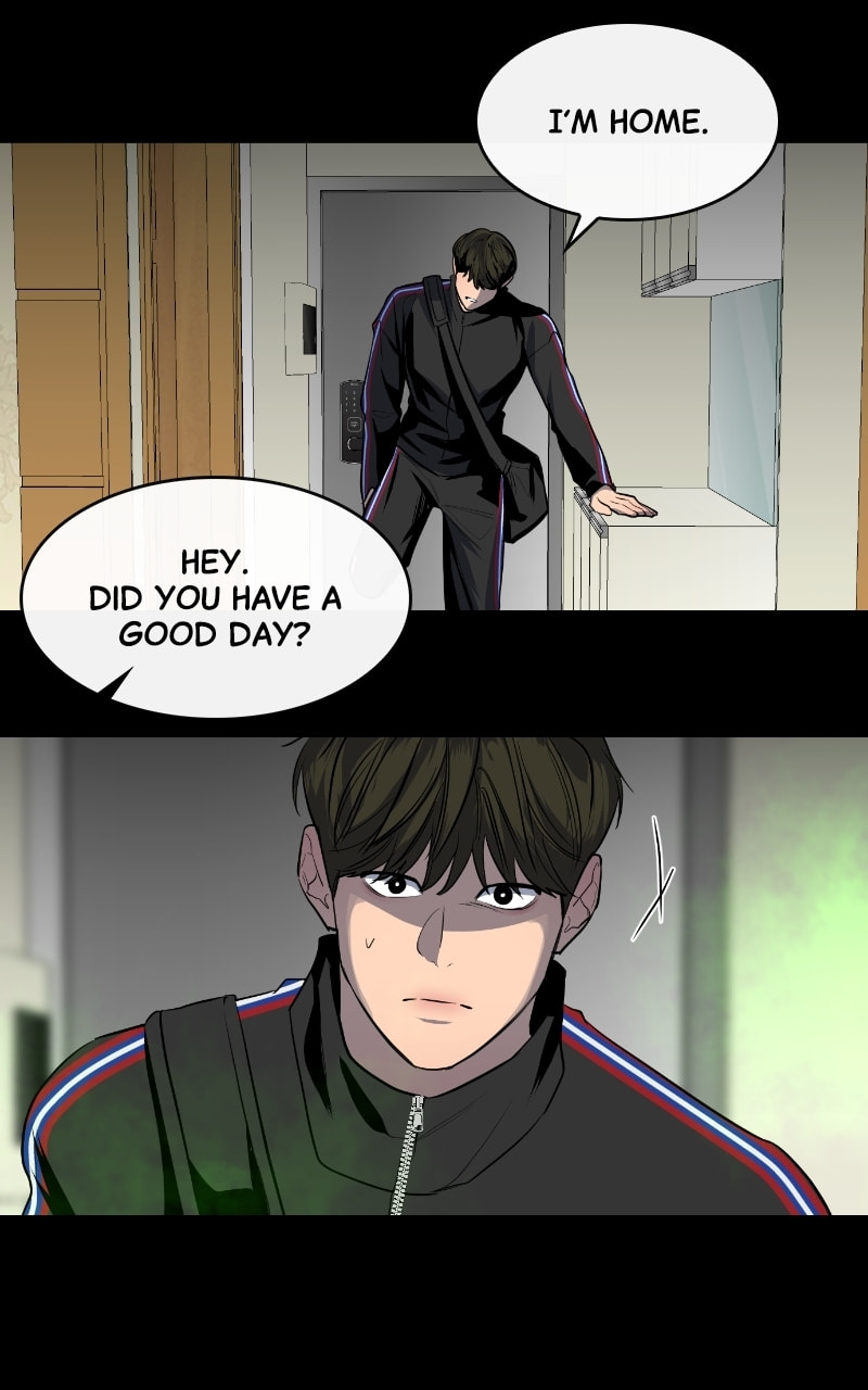 Extroversion of an Immortal – Chapter 4 page 7