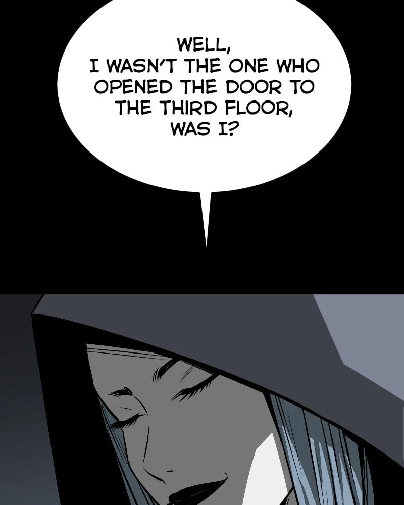 The Protagonist's Hidden Strength – Chapter 46 page 58