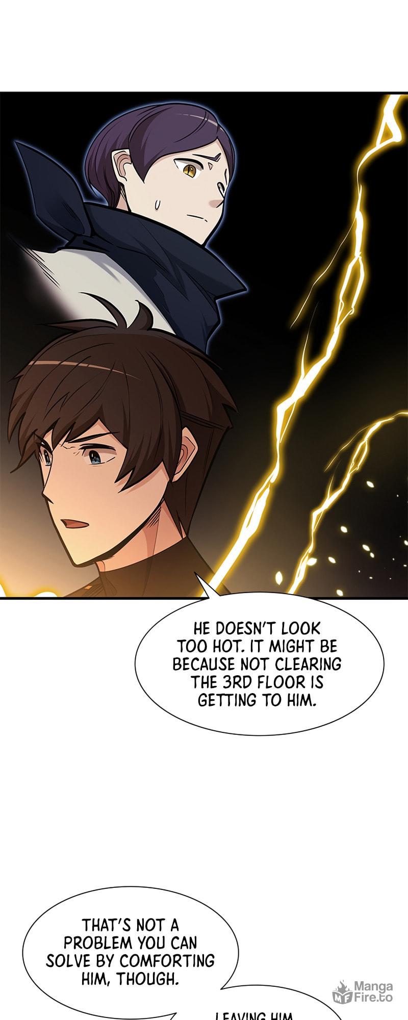 The Tutorial Is Too Tough! – Chapter 62 page 41