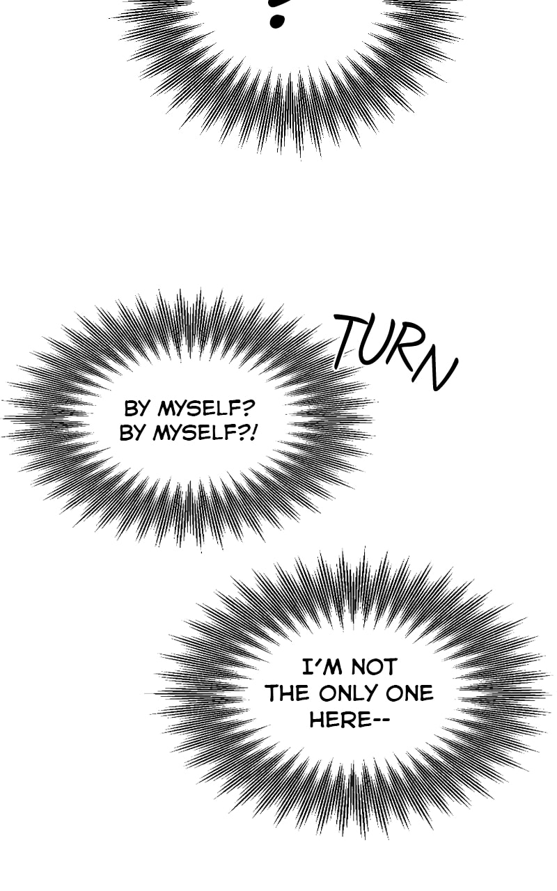 Extroversion of an Immortal – Chapter 4 page 60