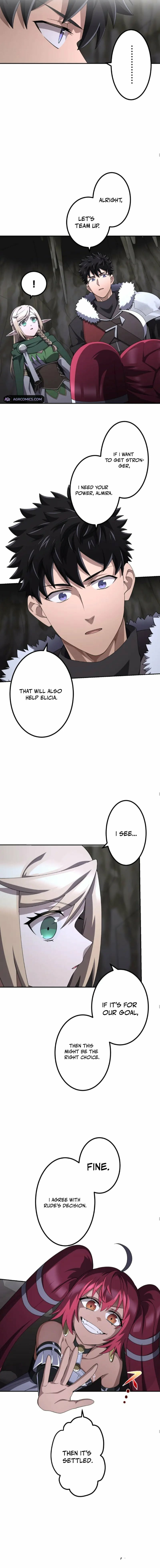 Monster Eater – Chapter 46 page 2