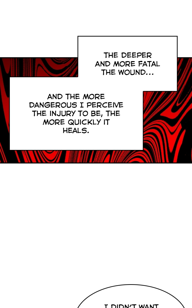 Extroversion of an Immortal – Chapter 28 page 46