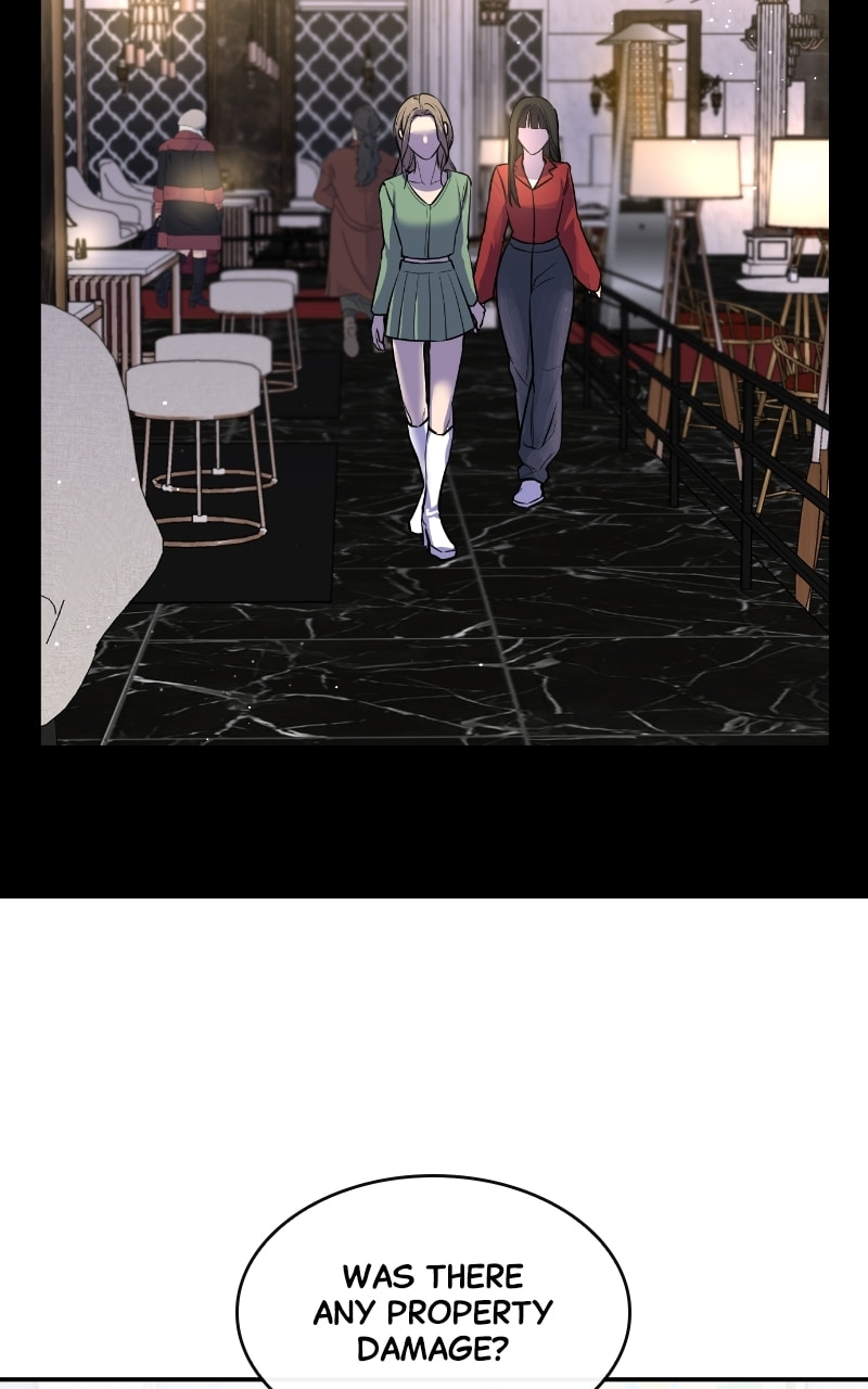 Extroversion of an Immortal – Chapter 37 page 25