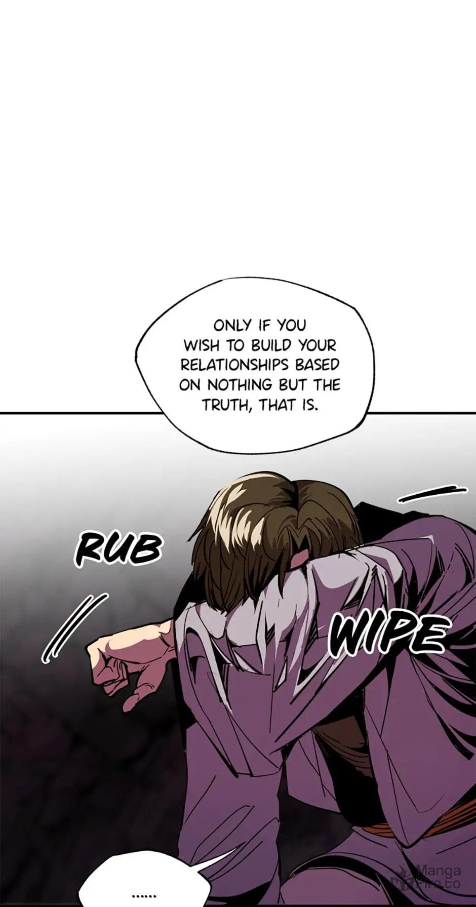Returning With Absolutely Nothing – Chapter 41 page 44