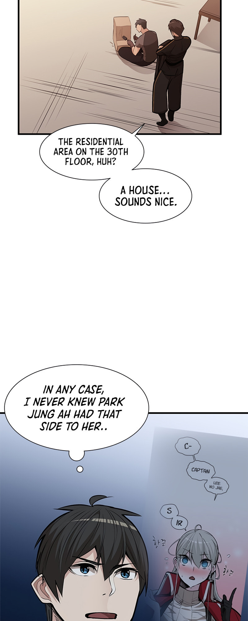 The Tutorial Is Too Tough! – Chapter 62 page 27