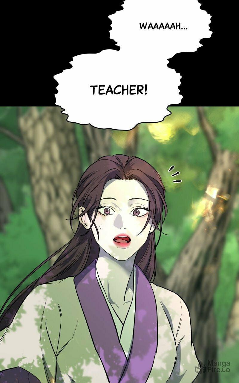 Extroversion of an Immortal – Chapter 37 page 101
