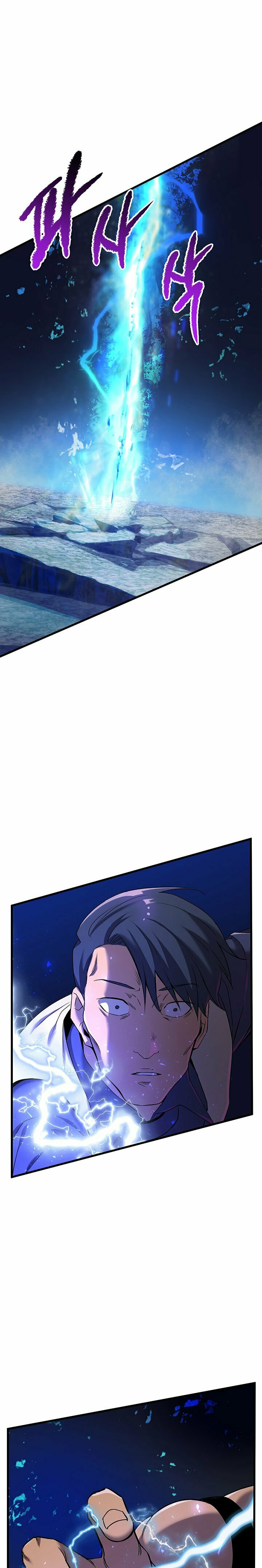 Latna Saga: Survival of a Sword King – Chapter 41 page 25