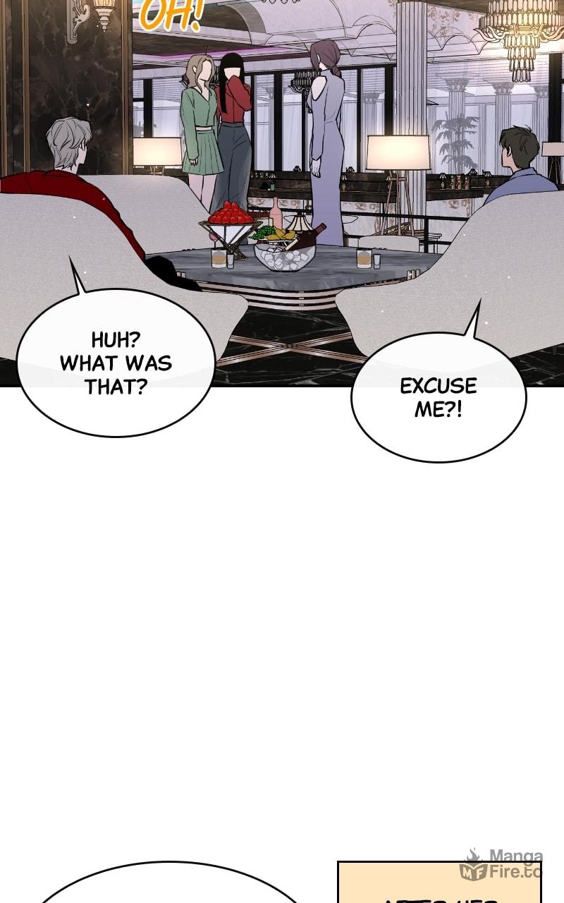 Extroversion of an Immortal – Chapter 34 page 47