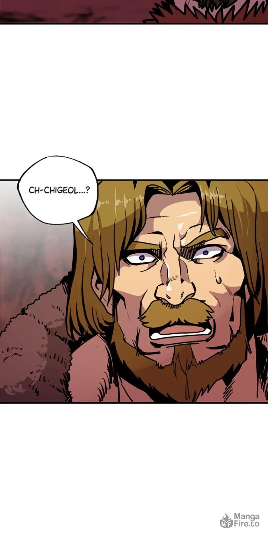 Returning With Absolutely Nothing – Chapter 58 page 20