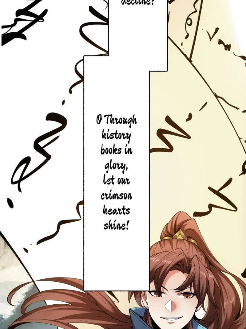 Celebrating the Remaining Life – Chapter 64 page 63