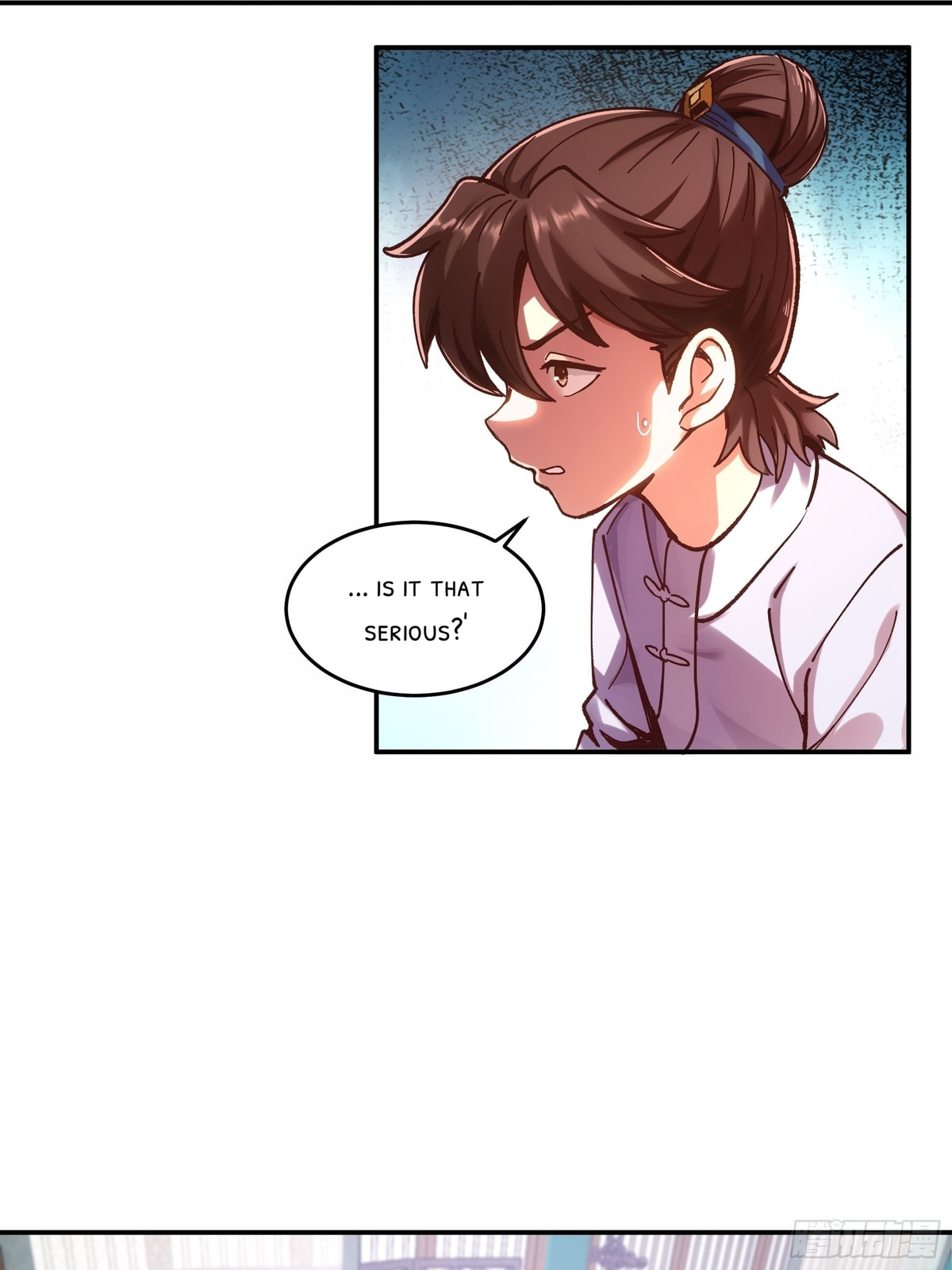 Celebrating the Remaining Life – Chapter 11 page 12