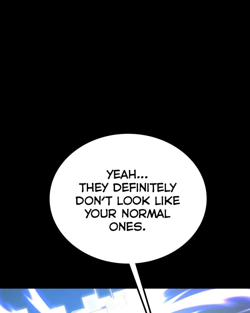 The Protagonist's Hidden Strength – Chapter 43 page 42