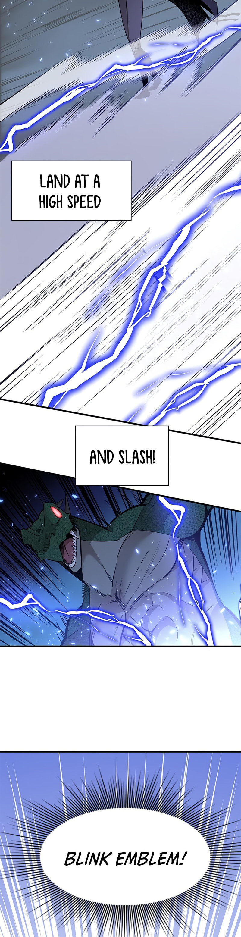 The Tutorial Is Too Tough! – Chapter 38 page 18
