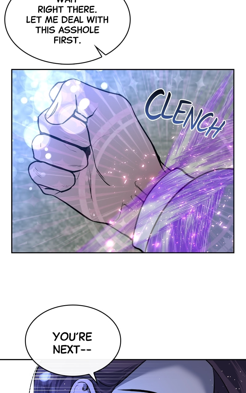 Extroversion of an Immortal – Chapter 4 page 37
