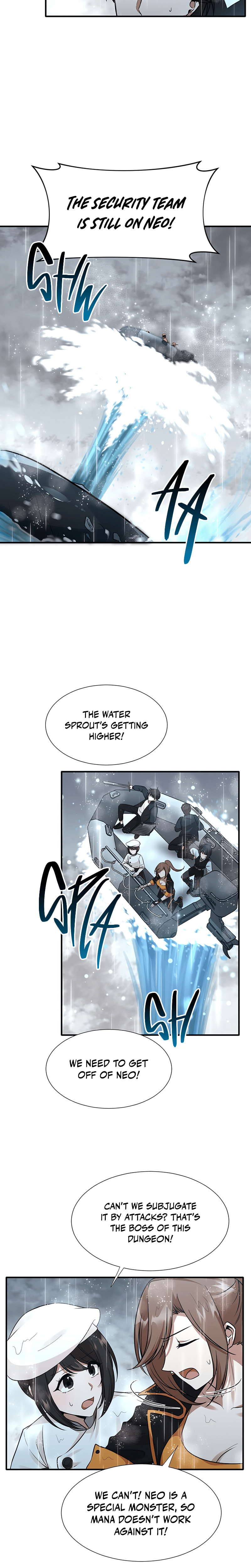 Food Truck Owner inside the Dungeon – Chapter 16 page 24