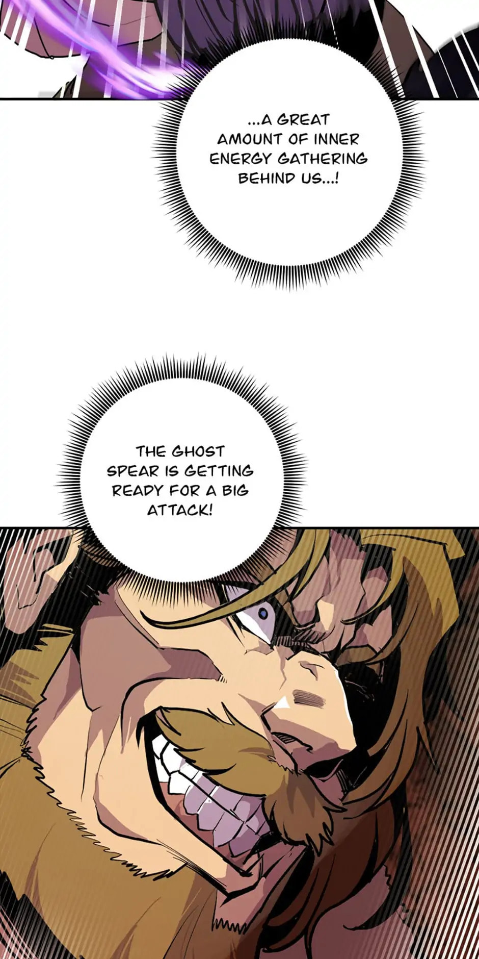 Returning With Absolutely Nothing – Chapter 58 page 60
