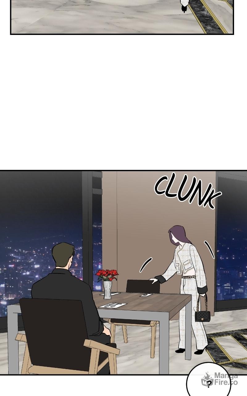 Extroversion of an Immortal – Chapter 57 page 92