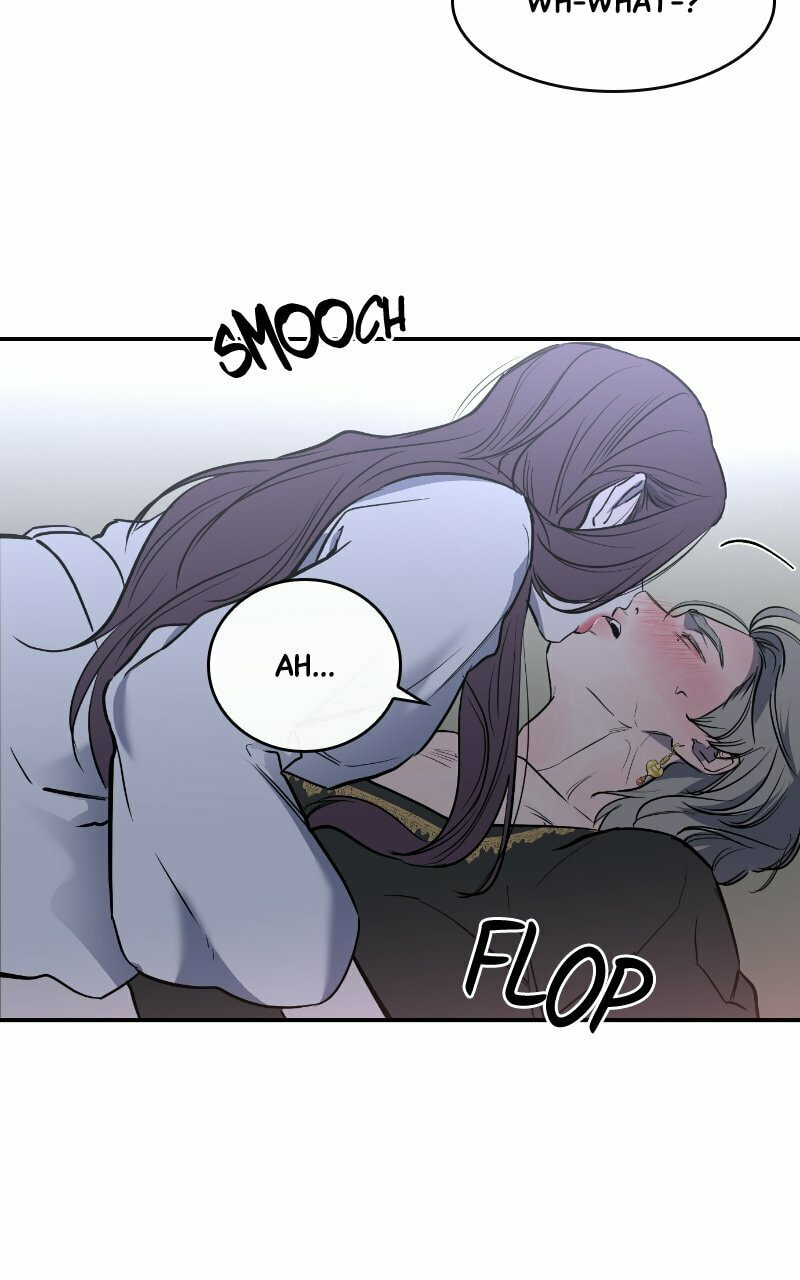 Extroversion of an Immortal – Chapter 37 page 7