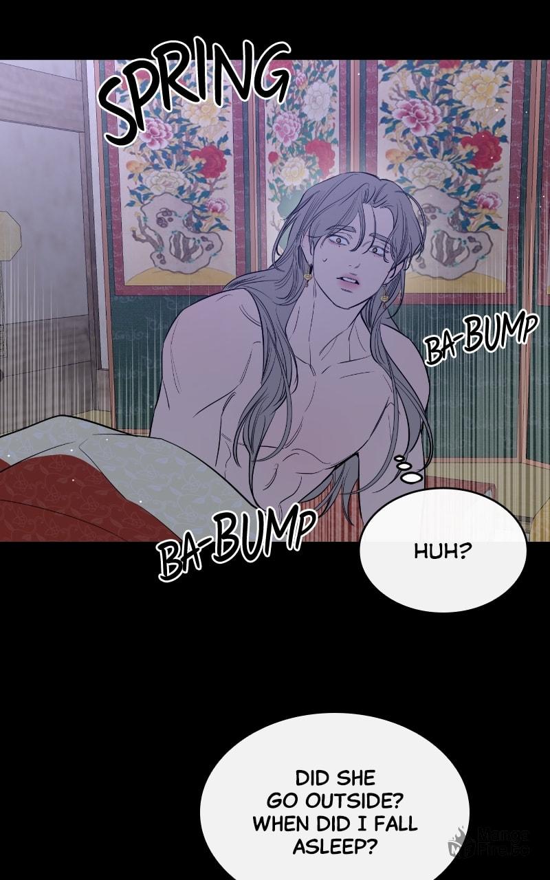 Extroversion of an Immortal – Chapter 45 page 69