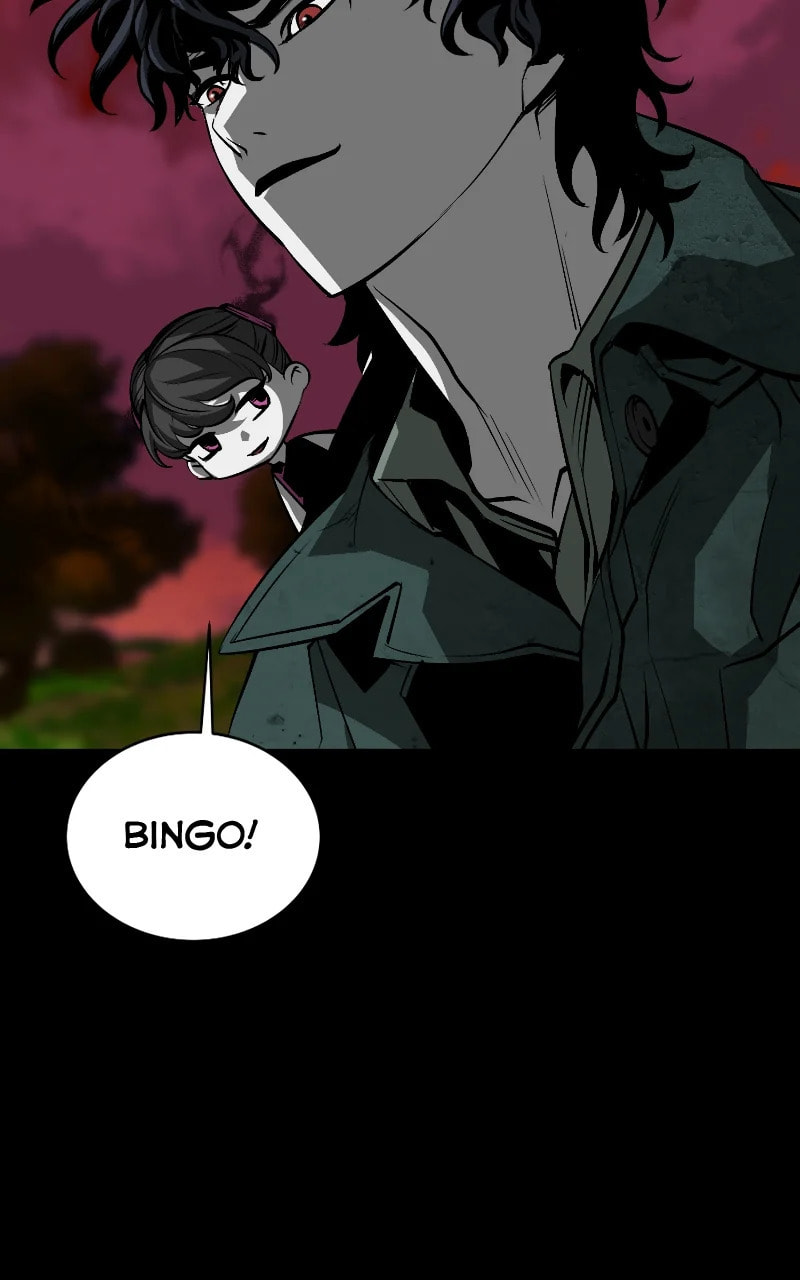 The Protagonist's Hidden Strength – Chapter 41 page 27