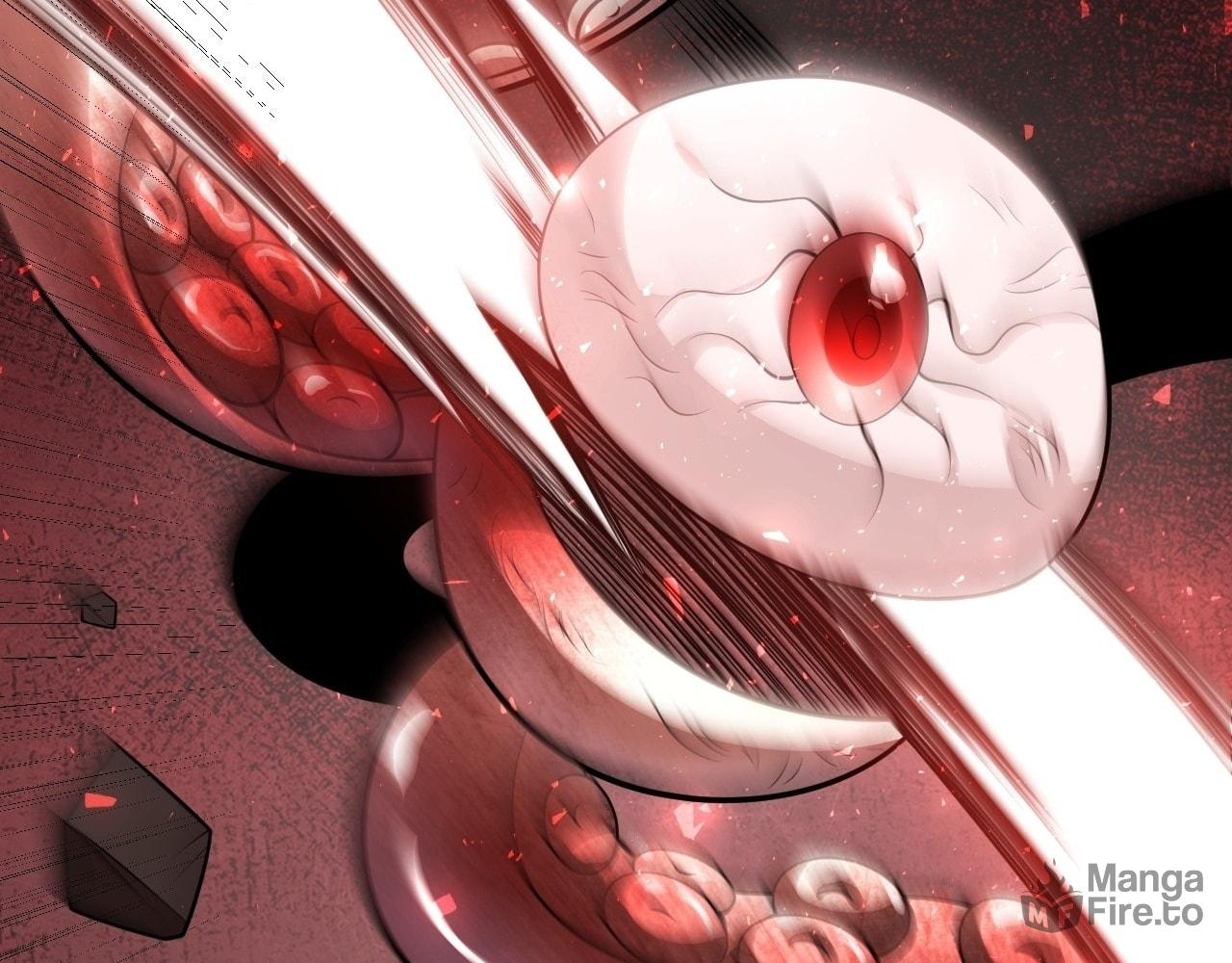 God Slayer – Chapter 28 page 23
