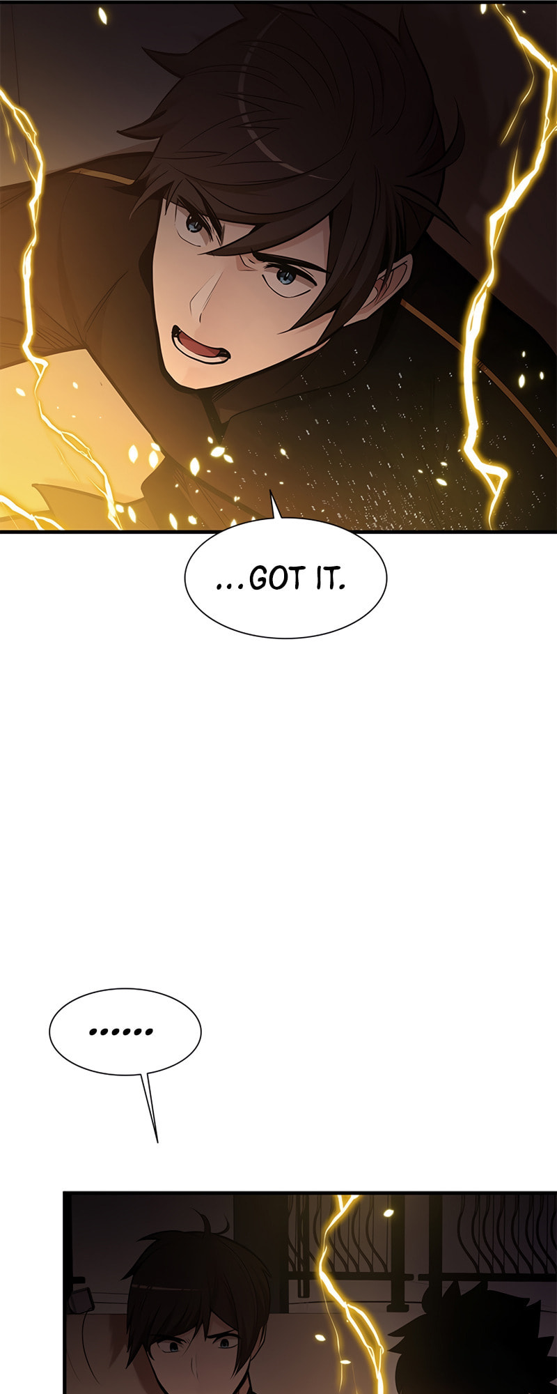 The Tutorial Is Too Tough! – Chapter 62 page 43
