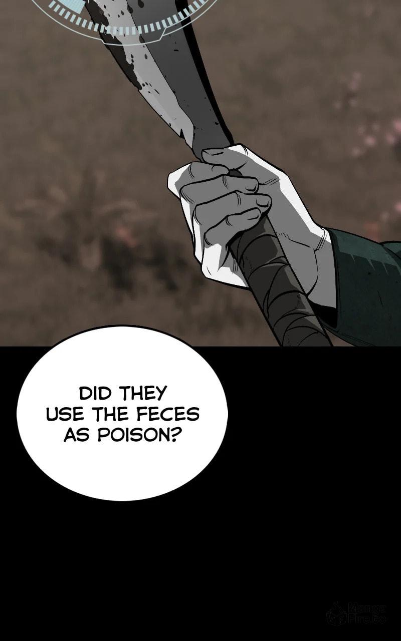 The Protagonist's Hidden Strength – Chapter 41 page 23