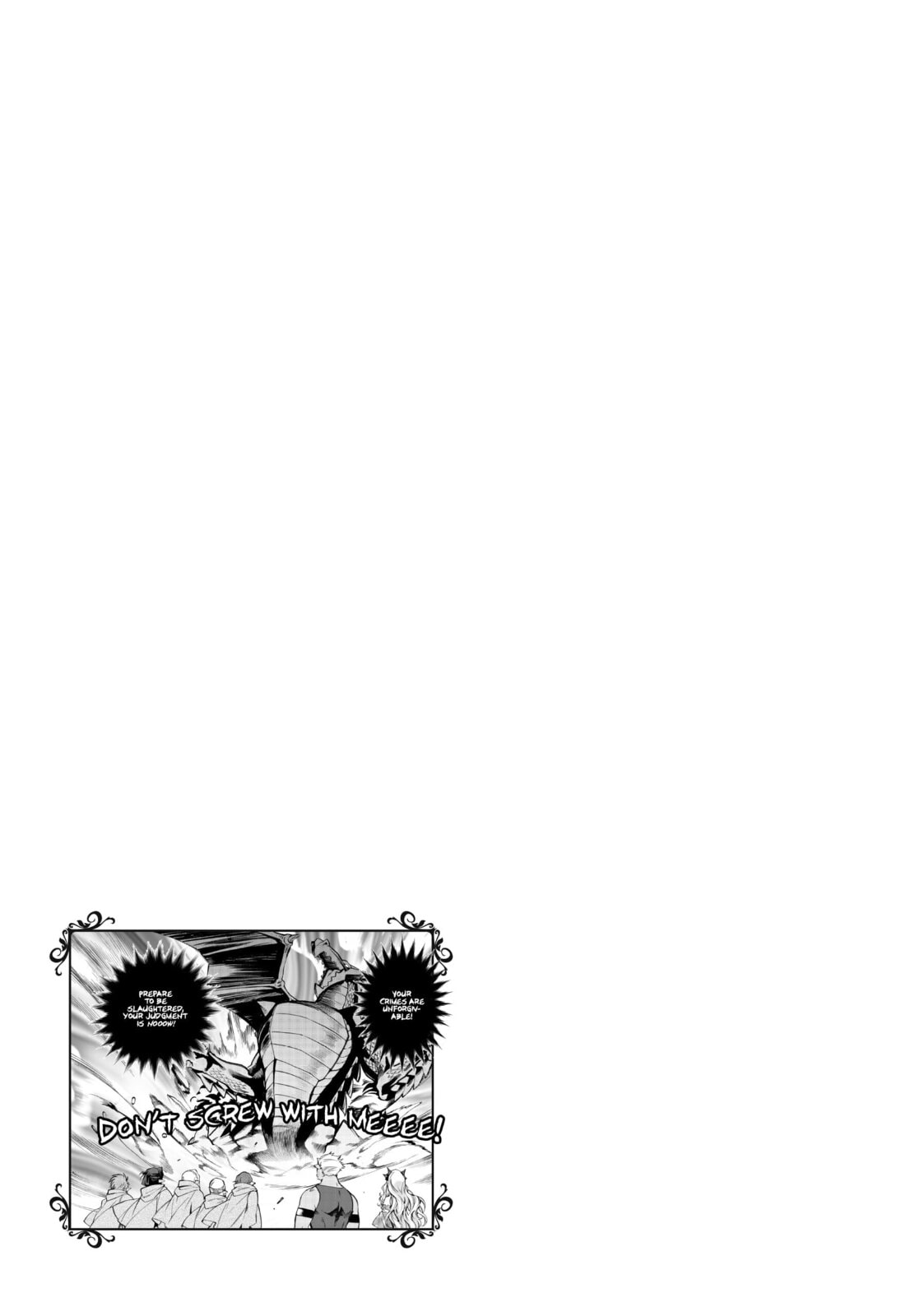 Let's Buy the Land and Cultivate It in a Different World – Chapter 25 page 22