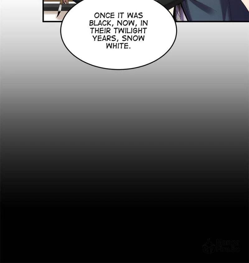 Celebrating the Remaining Life – Chapter 64 page 41