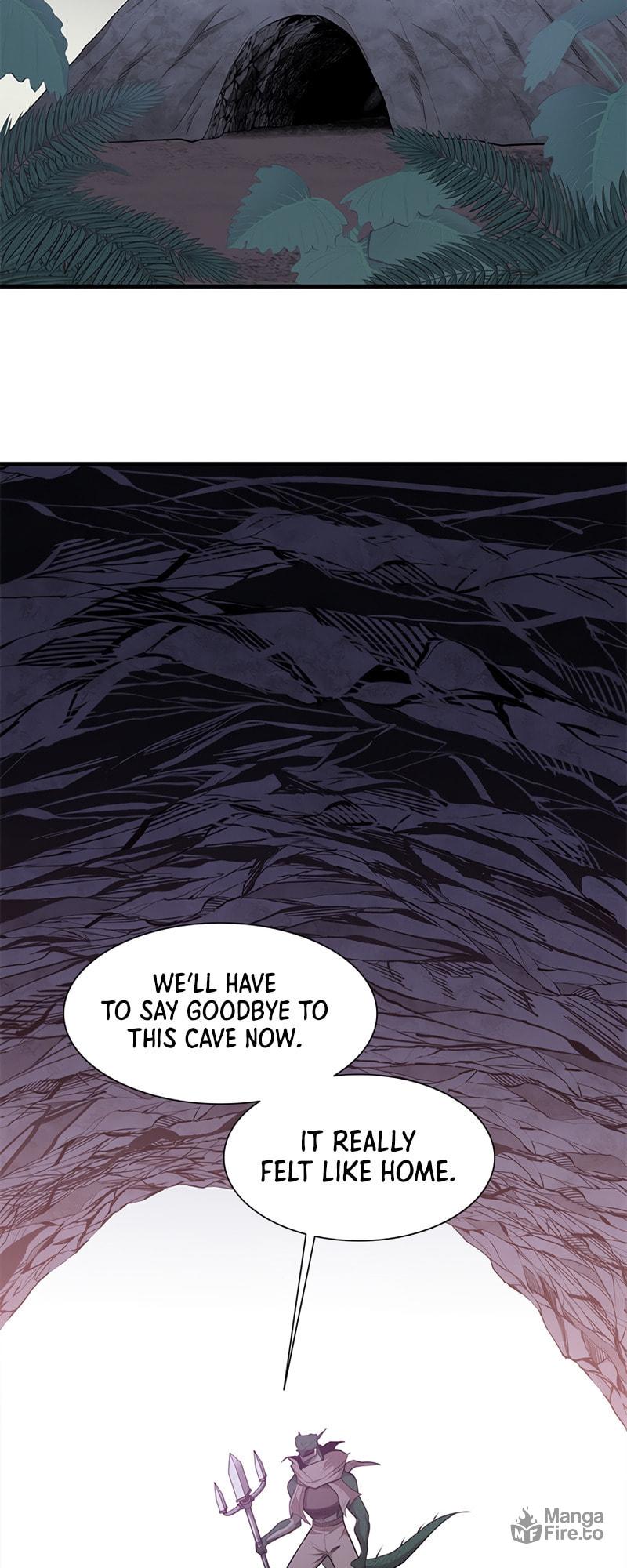 The Tutorial Is Too Tough! – Chapter 62 page 47