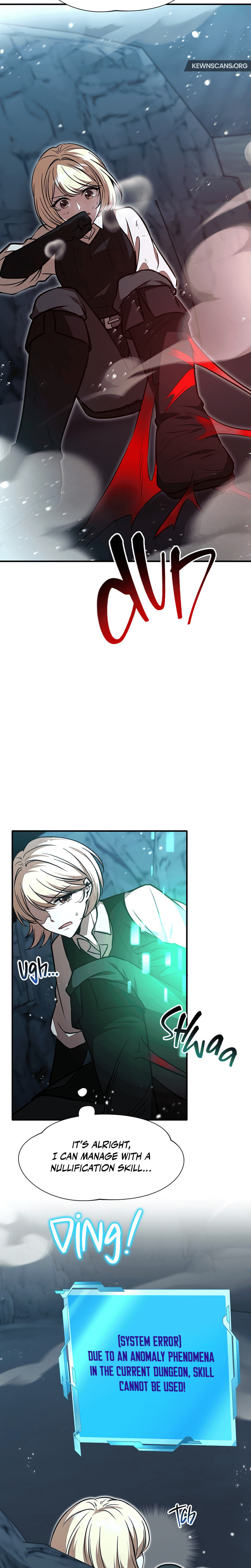 Food Truck Owner inside the Dungeon – Chapter 24 page 7