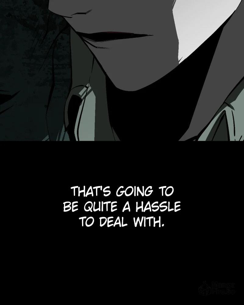 The Protagonist's Hidden Strength – Chapter 36 page 4