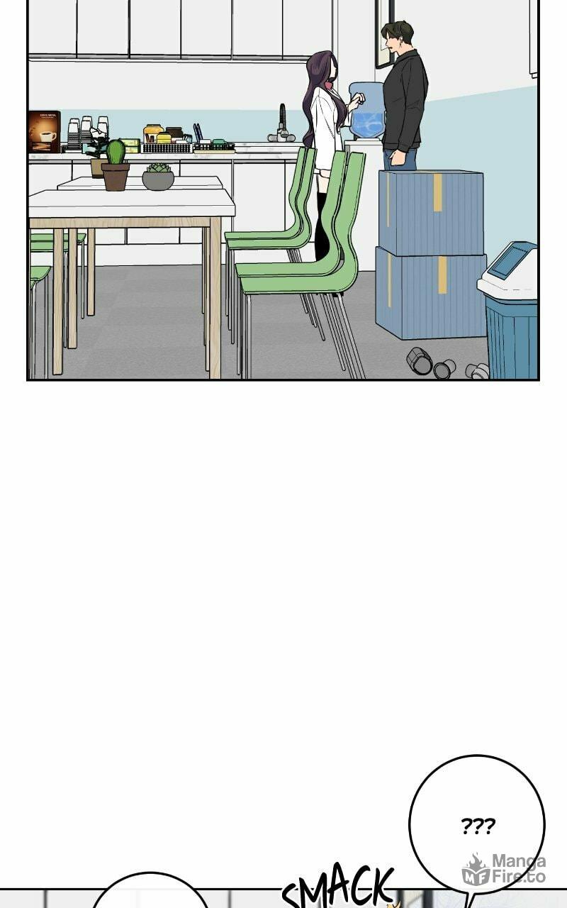 Extroversion of an Immortal – Chapter 8 page 34