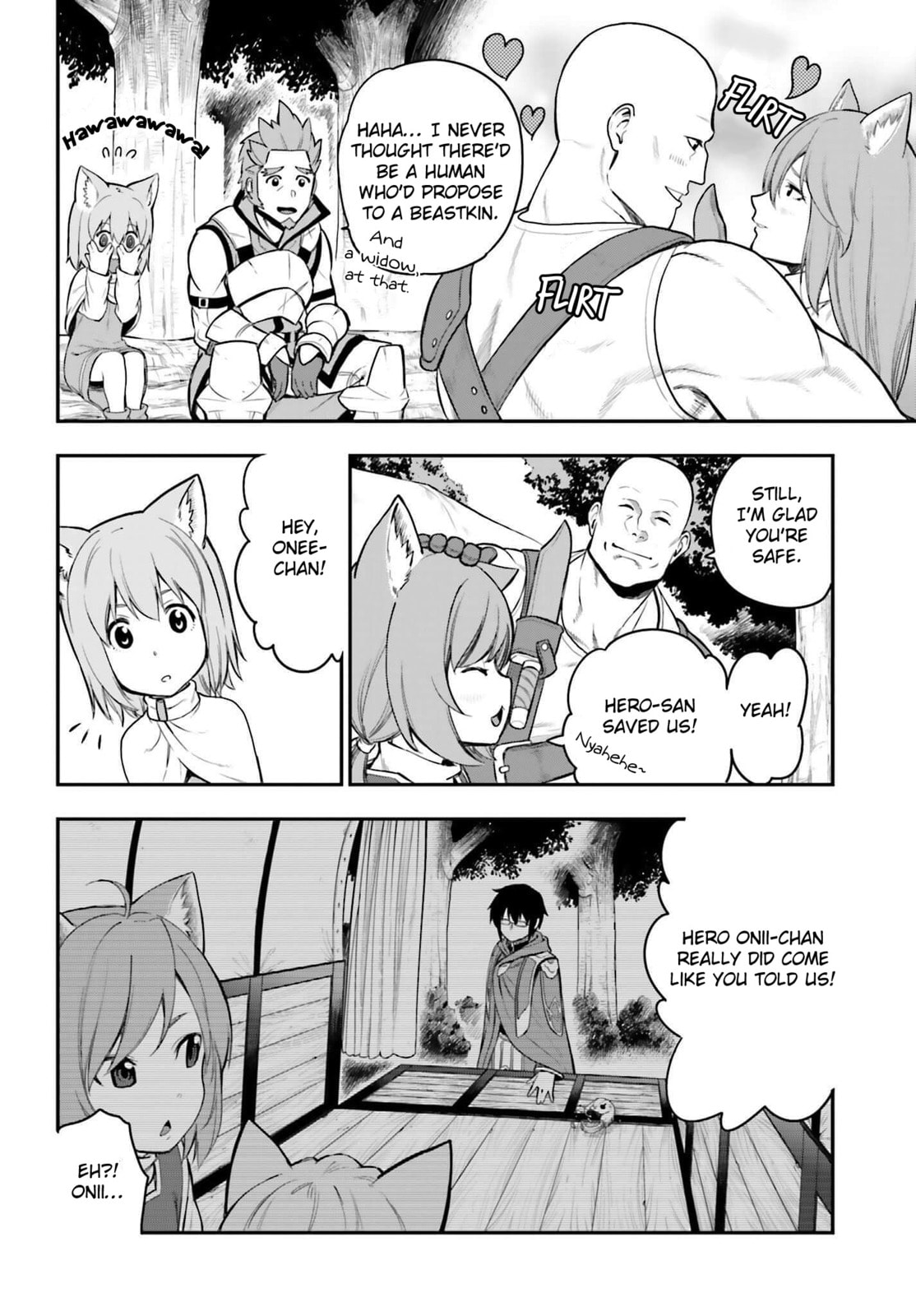 Hiiro Snaps, Part 3 page 3