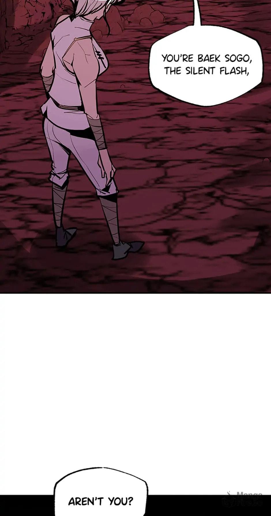 Returning With Absolutely Nothing – Chapter 58 page 9