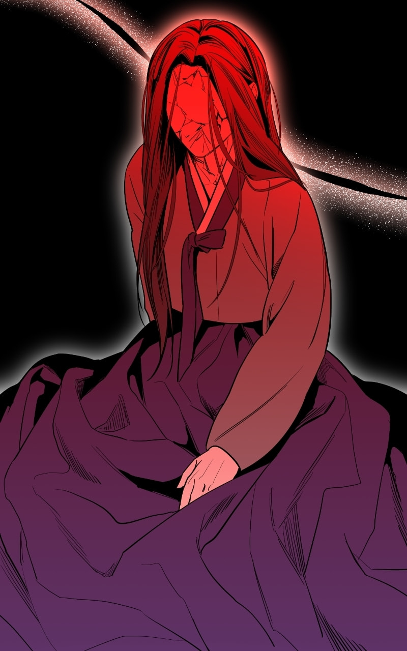 Extroversion of an Immortal – Chapter 45 page 21