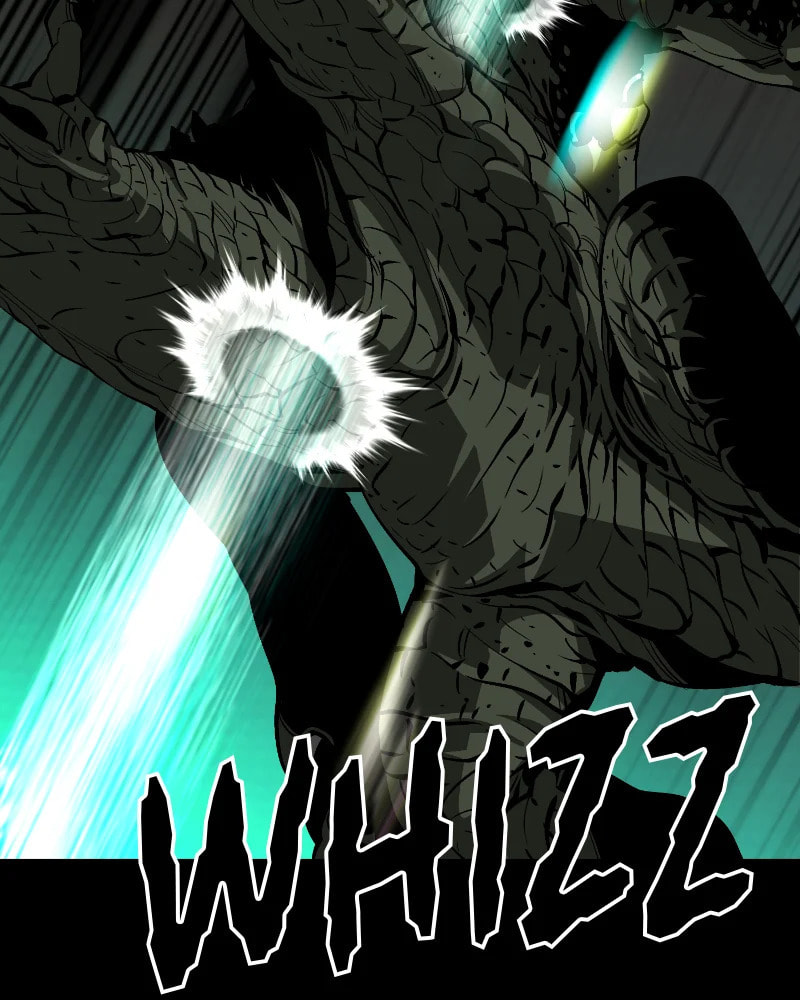 The Protagonist's Hidden Strength – Chapter 40 page 57