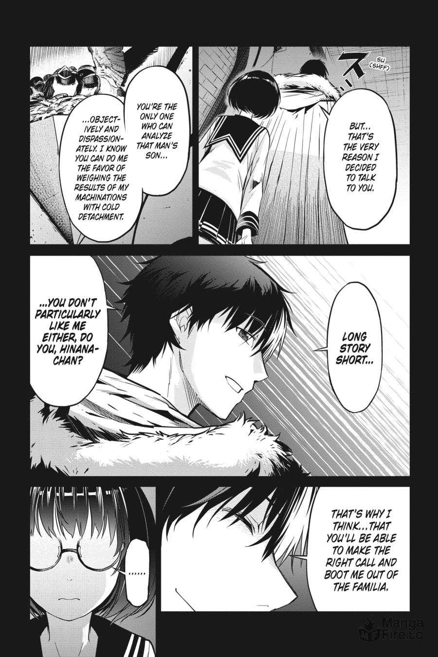 Lightning Meteorite page 23