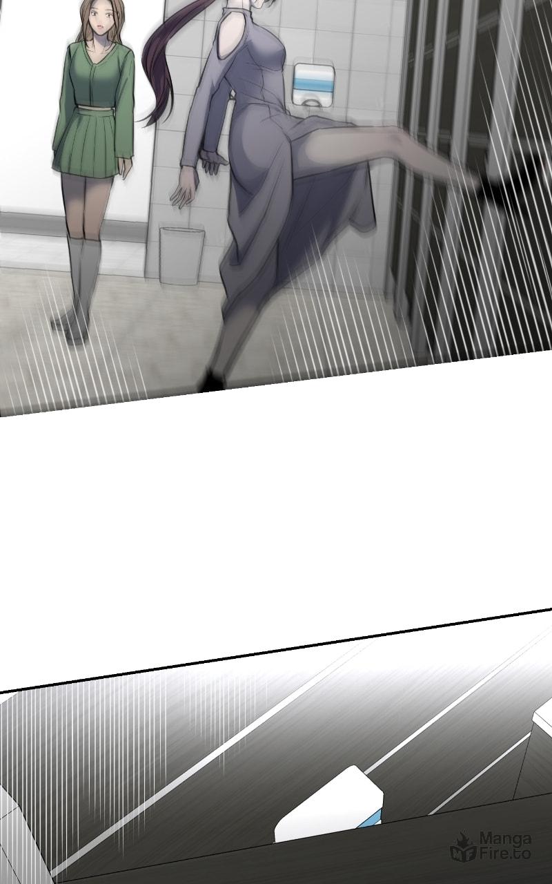 Extroversion of an Immortal – Chapter 34 page 94